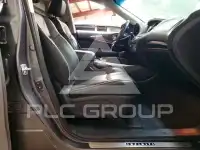 2016 Infinity QX60 photo