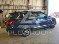 2016 Infinity QX60 фото