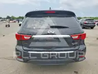 2016 Infinity QX60 photo