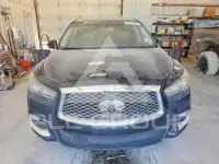 2016 Infinity QX60 фото