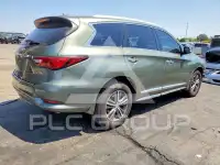 2016 Infinity QX60 photo