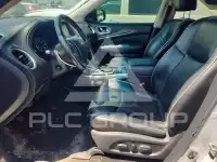 2016 Infinity QX60 фото