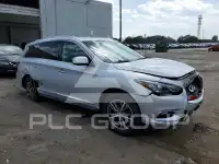 2016 Infinity QX60 фото
