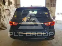 2016 Infinity QX60 фото