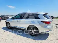 2016 Infinity QX60 фото