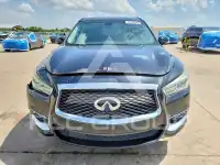 2016 Infinity QX60 фото