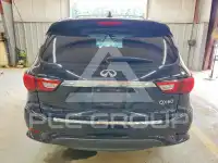 2016 Infinity QX60 фото
