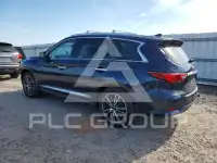 2016 Infinity QX60 фото