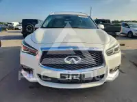 2016 Infinity QX60 фото