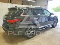 2016 Infinity QX60 фото