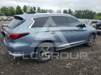 2016 Infinity QX60 photo