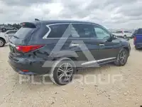 2016 Infinity QX60 photo