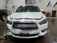 2016 Infinity QX60 photo