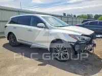 2016 Infinity QX60 photo