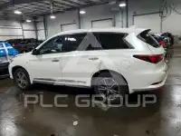 2016 Infinity QX60 photo