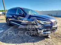 2016 Infinity QX60 фото