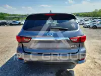 2016 Infinity QX60 photo