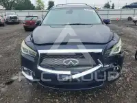 2016 Infinity QX60 фото