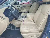 2016 Infinity QX60 photo
