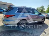 2016 Infinity QX60 фото