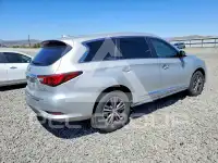 2016 Infinity QX60 фото