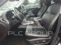 2016 Infinity QX60 фото