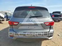 2016 Infinity QX60 photo