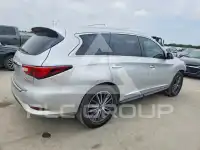 2016 Infinity QX60 фото