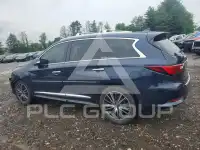 2016 Infinity QX60 фото