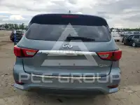 2016 Infinity QX60 photo