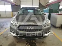 2016 Infinity QX60 фото