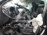 2016 Infinity QX60 photo