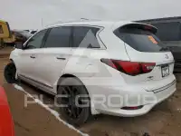 2016 Infinity QX60 photo