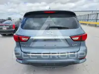 2016 Infinity QX60 фото
