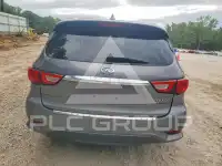 2016 Infinity QX60 фото