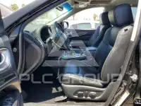 2016 Infinity QX60 фото