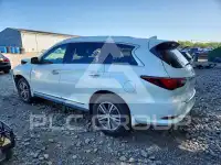 2016 Infinity QX60 фото