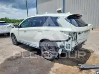 2016 Infinity QX60 фото