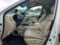 2016 Infinity QX60 фото