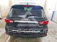 2016 Infinity QX60 photo