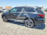 2016 Infinity QX60 фото