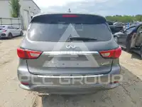 2016 Infinity QX60 photo