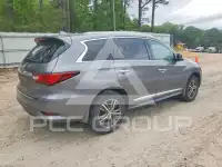 2016 Infinity QX60 фото