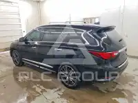 2016 Infinity QX60 photo