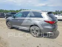 2016 Infinity QX60 photo