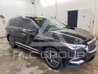2016 Infinity QX60 photo