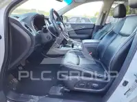 2016 Infinity QX60 фото