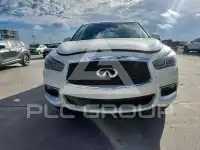 2016 Infinity QX60 фото