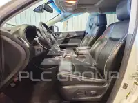 2016 Infinity QX60 фото