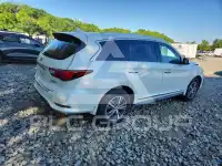 2016 Infinity QX60 фото